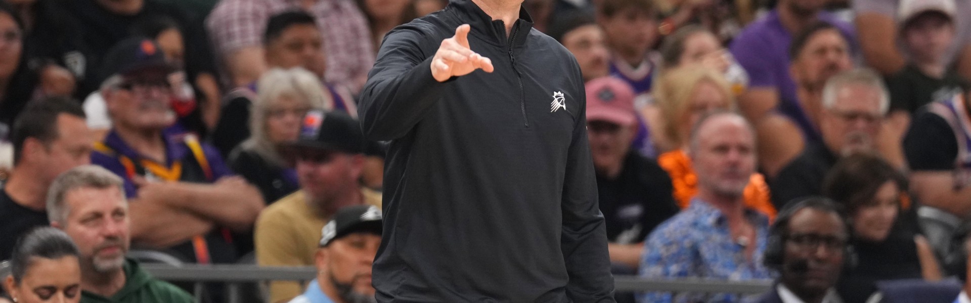 背靠背对阵独行侠！奥特：会评估球员情况决定是否安排轮休