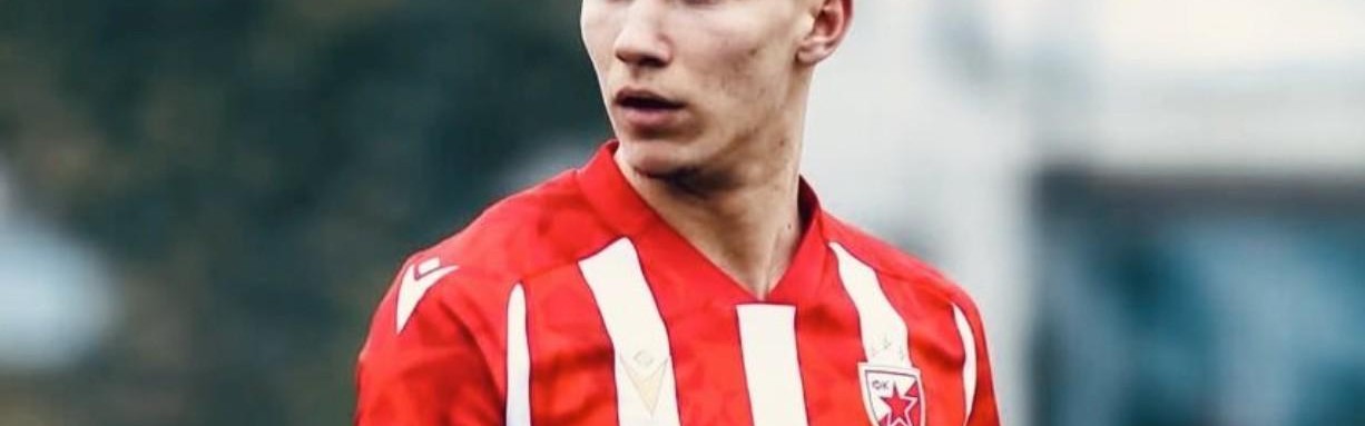 乐鱼-莫雷托：国米已经与红星17岁中场科斯托夫进行初步接触