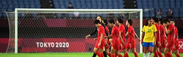 女足前瞻：遭遇战急需止跌 谨防对方3将+找回准星