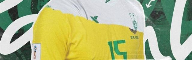 乐鱼在线入口-暴力鸟加盟沙特阿赫利队 年薪仅350万美元签约3年