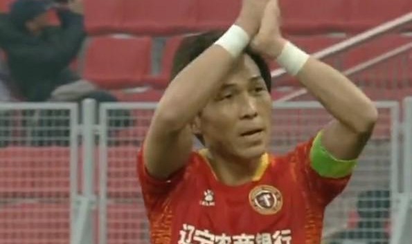 反转！官方：邦本宜裕重返辽宁铁人；此前已官宣加盟延边龙鼎